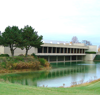 Finger Lakes East Business Park